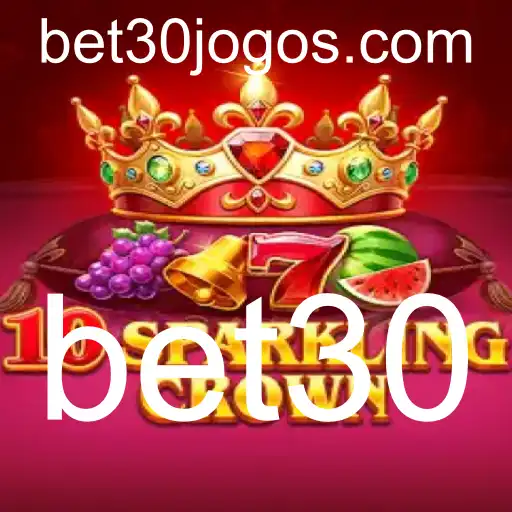 Explorando o Mundo de 10SparklingCrown e a Estratégia bet30