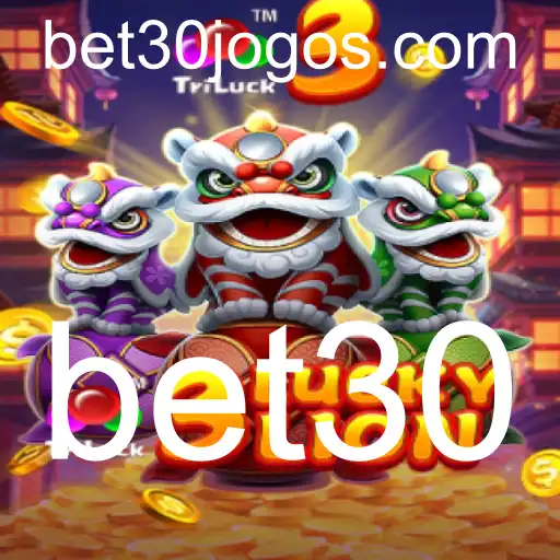 Descubra o Empolgante Mundo de 3LUCKYLION com bet30