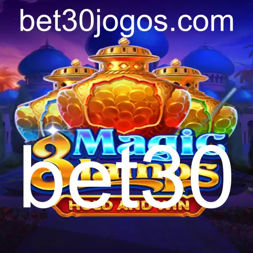 Descubra a Magia do Jogo '3MagicLamps': Uma Viagem ao Mundo dos Desejos