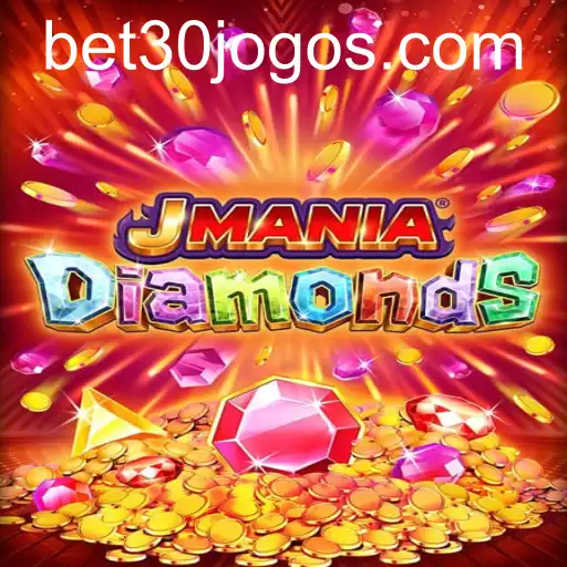JManiaDiamonds