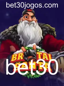 BrutalSanta: Um Mergulho no Mundo do Jogo Festivo com Emoções Intensas