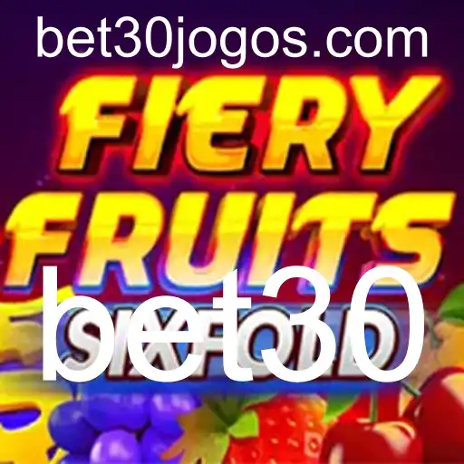 Descubra o Mundo Encantador do Jogo FieryFruitsSixFold