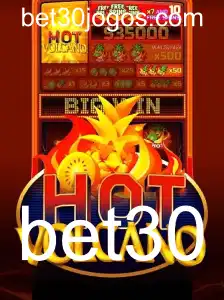 Descubra 'HotVolcano': O Novo Jogo Que Está Incendiando o Mundo dos Cassinos Online