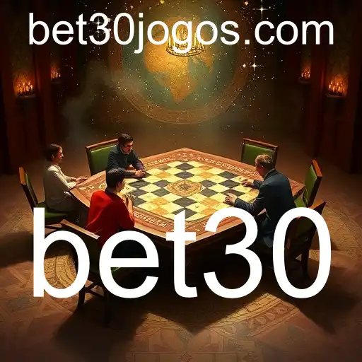 Jogos de tabuleiro
