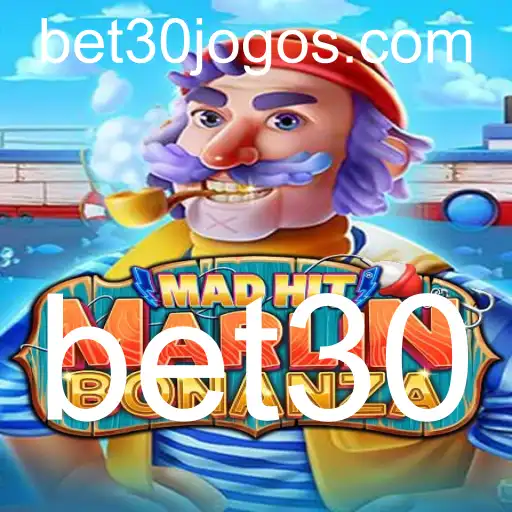 MadHitMarlinBonanza: Jogo de Apostas Aventureiro com Tema de Marlim