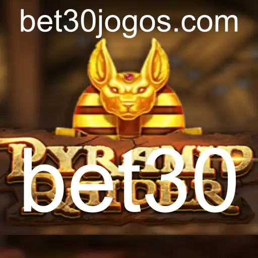 Descubra o Mundo de Aventura de PyramidRaider com a Estratégia Bet30